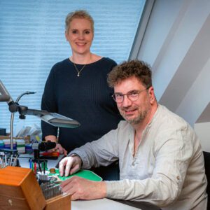 Uhrenreparatur Stefan Kittelmann